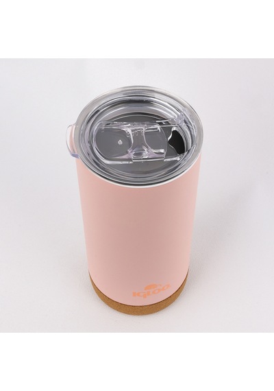 Igloo Cork Mug 500ml-somon Somon