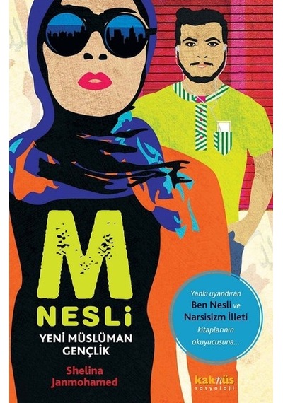 M Nesli-yeni Müslüman Gençlik