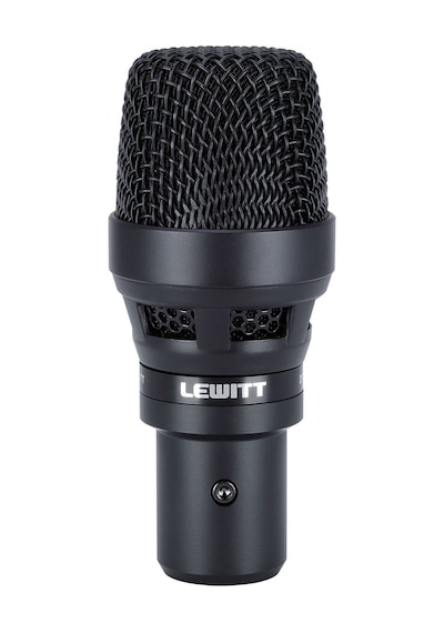 Lewitt Mtp 350 CM Condenser Vokal Mikrofonu