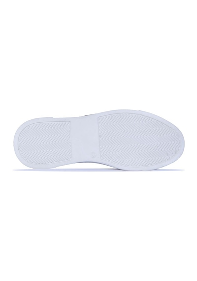 Dropland 8977 Nubuk Deri Erkek Casual Ayakkabı Siyah