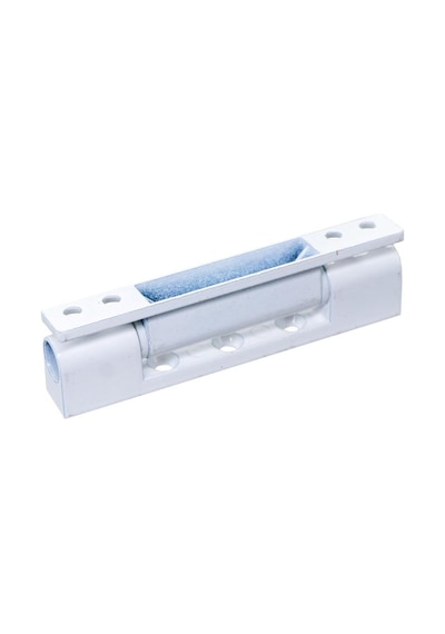 Mb095 Pvc Kapı Pencere Menteşesi 95 Mm - Beyaz