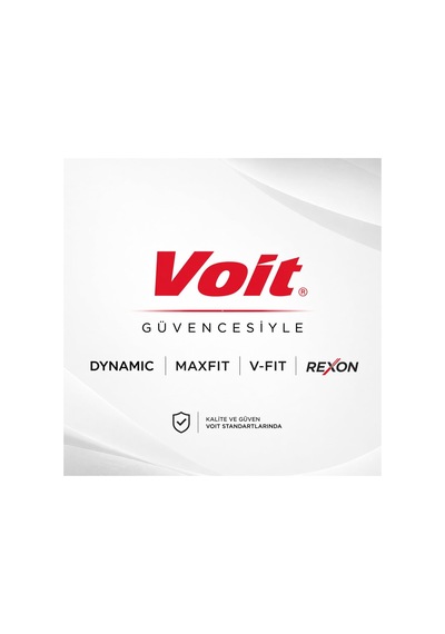 Vfit Sb100 Pro Beyaz Spin Bike Elden Nabız Ölçer Direnci Ayarlanabilir Sessiz Çalışır, Beyaz