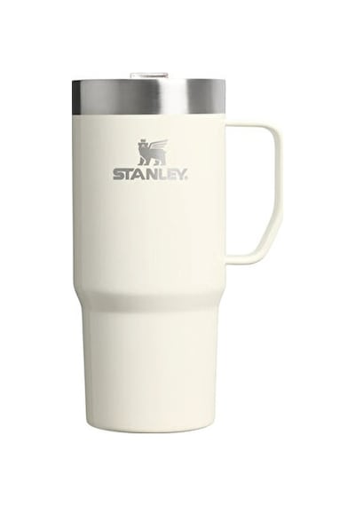 Stanley The Everyday Suburban Mug 0.47l Klasik Termos 10-13861-044 Krem