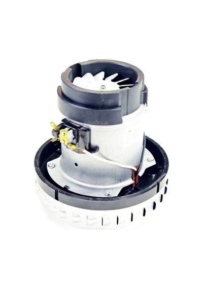 Techsun Tb55 Tek Fanlı Elektrikli Süpürge Motoru 1400w 220v
