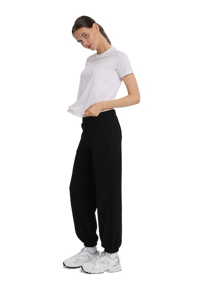 Sportive Mira Kadın Beyaz Koşu T-shirt 25kk1046-kbyz 1776380 Beyaz