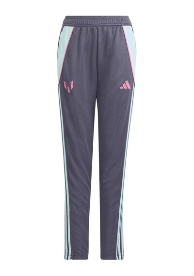 Adidas Çocuk Gri Eşofman Altı Messı Pnt Y Kd6403