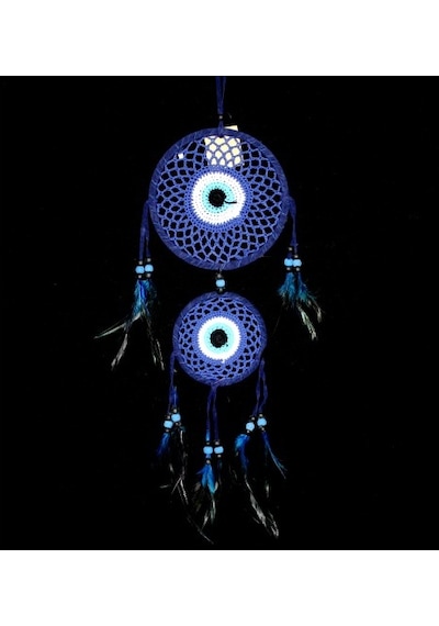 Rüya Kapanı Dreamcatcher Model 25 Standart