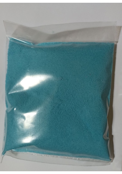 Oltareyonu Kurşun Kaplama Boyası 150gr Mavi