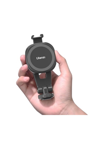 Ulanzi Ma23 Magsafe Manyetik Telefon Standı M015gbb1 Sku: Smg8690010093387