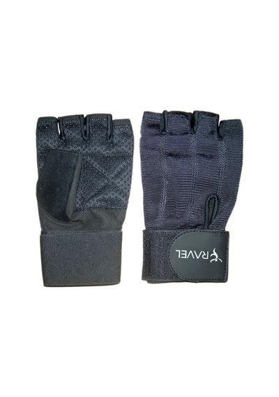 Premium Forma Gelişim Aksesuar Ravel Fıtt Ağırlık & Body & Fıtness Eldiveni -xlarge