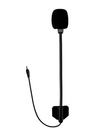 Knmaster KN2200 Açık Kask Mikrofon