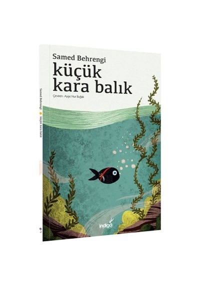 Küçük Karabalık - Ybve-672773