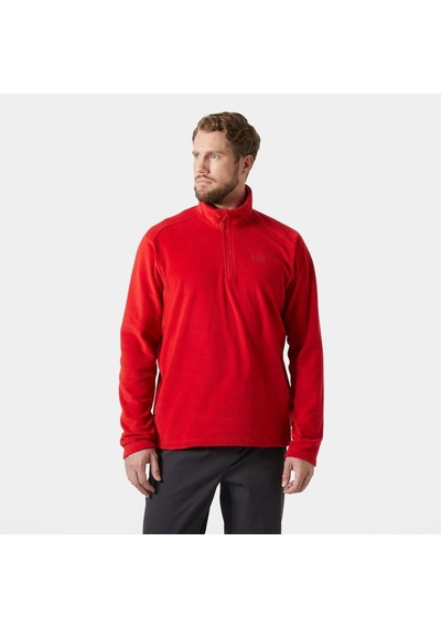Helly Hansen Mount Polar Fleece Erkek Polar Hh..12001 Hha.163 Kırmızı