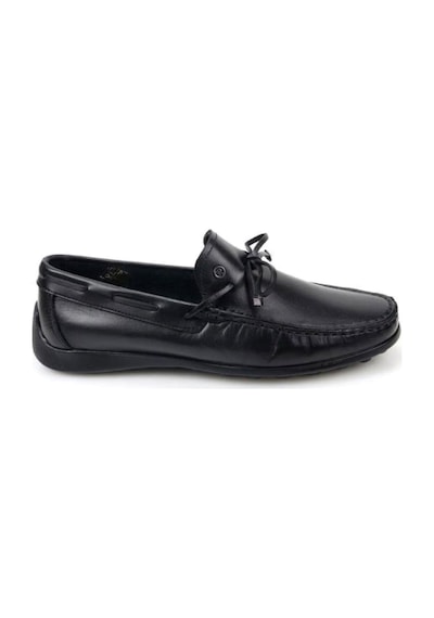 Pierre Cardin 14904 Pc Erkek Loafer Ayakkabı - Siyah Siyah