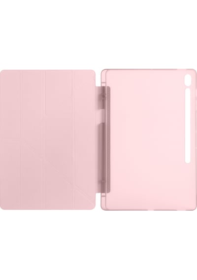 Samsung Galaxy Tab S10 Fe Plus Sm-x620 13.1 İnç Uyumlu Katlanabilir Kalemlikli Standlı Akıllı Kılıf Kapaklı Kılıf Samsung Galaxy Tab S10 Fe Plus Sm-x620 13.1 İnç Uyumlu Katlanabilir Kalemlikli Standlı Akıllı Kılıf Kapaklı Kılıf