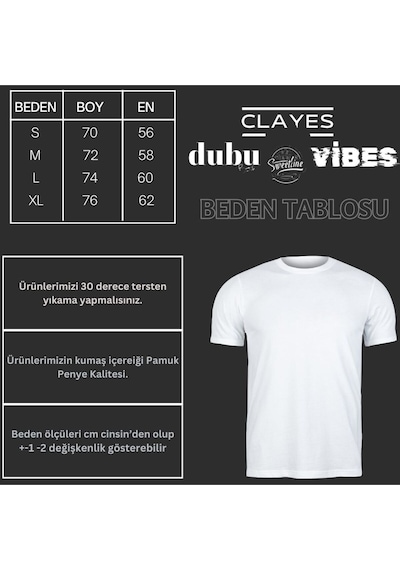 Unisex Zümrüt Yeşili Oversize T-shirt - Oversize Zümrüt Yeşili