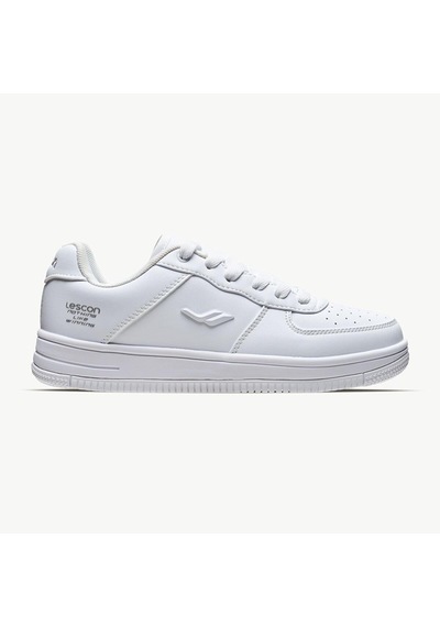 Lescon Zeplin 7 Beyaz Kadın Sneakers