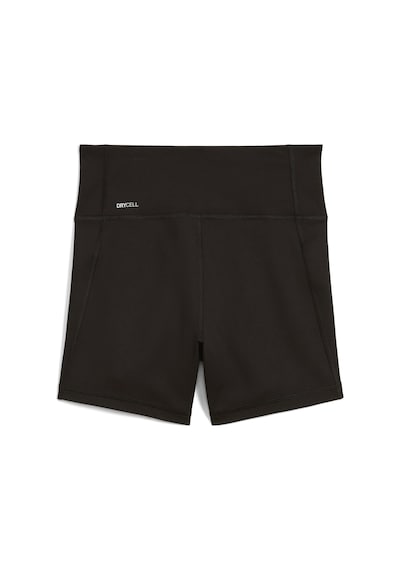 Puma Tad Essentıals Kadın 5" Kısa Tayt 525897 01 Siyah