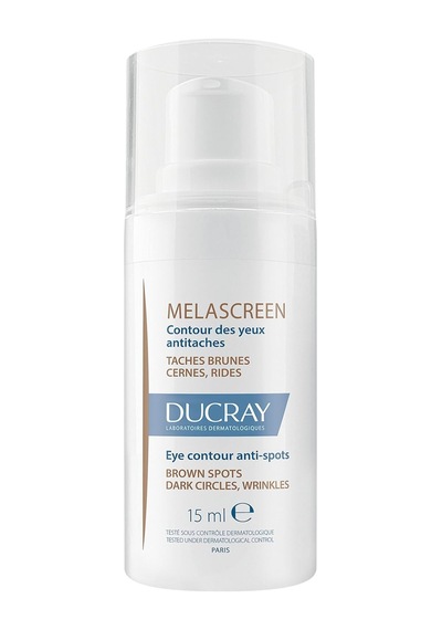 Ducray Melascreen Eye Contour Anti-spots 15 Ml