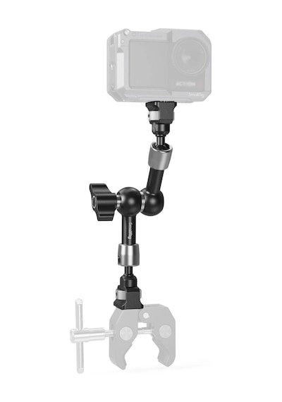 Smallrig 5308 Sihirli Kol Desteği 7'' Siyah