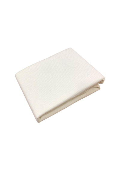 Tek Kişilik Sıvı Geçirmez Lastikli Alez Fitted 100X200