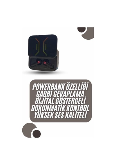 Yeni Nesil Çoklu Bağlantı Kurulabilen Bluetooth Kulaklık Yüksek Ses Kaliteli