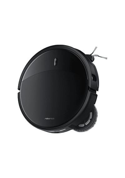 Roborock Saros 10 R Robot Süpürge Siyah Siyah