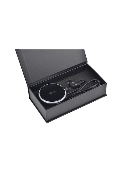 Ixtech Ix-cc016 Magsafe Mıknatıslı Kablosuz Araç Tutucu Şarj Cihazı 15w