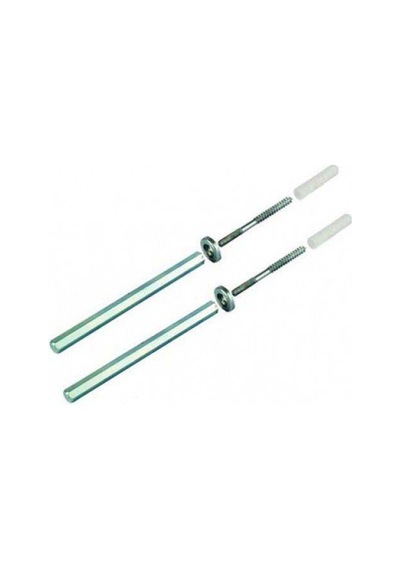 Gizli Raf Tutucu 8 Mm 14 Cm