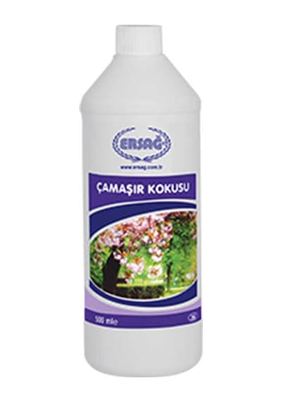 Ersağ Renkliler İçin Çamaşır Yıkama Sıvısı 1000 Ml + Çamaşır Koku