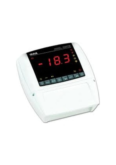Dixell Xlh 260-500C1 Dijital Termostat Ve Nem Kontrol Cihazı