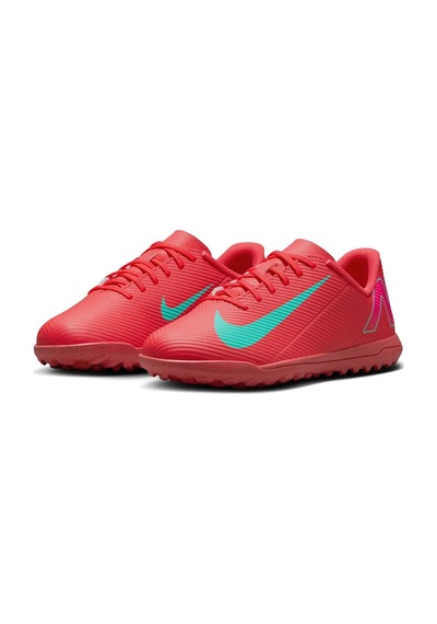 Nike R. Mercurial Vapor 16 Club Çocuk Halısaha Ayakkabısı - Fq8287 Pembe