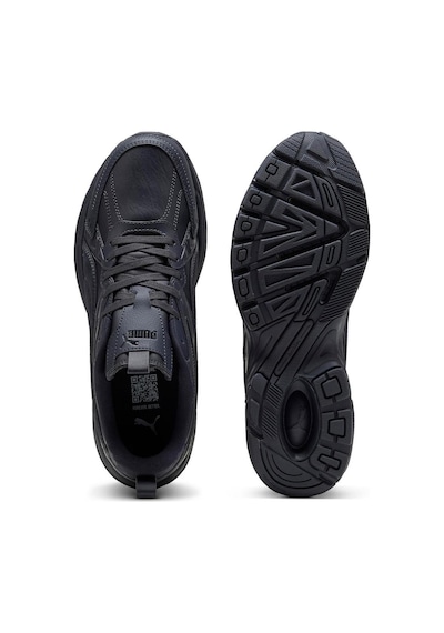 Puma 39782504 Milenio Tech L Unisex Günlük Spor Ayakkabı Lacivert