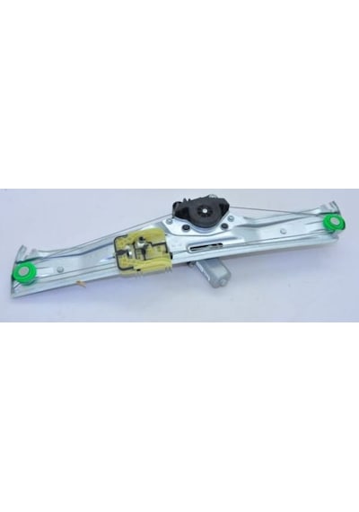 OPAR 52093914 Arka Sağ Cam Krikosu (Motorlu) Egea 15-