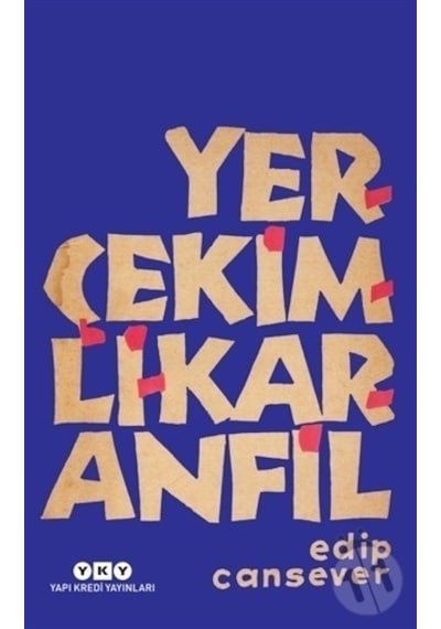 Yerçekimli Karanfil