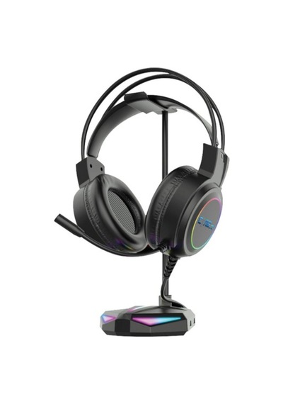 Sonic V1 Rgb Spectrum 7.1 Surround Aı İle Gürültü Engelleyen Mikrofon Gaming Oyuncu Kulaklığı