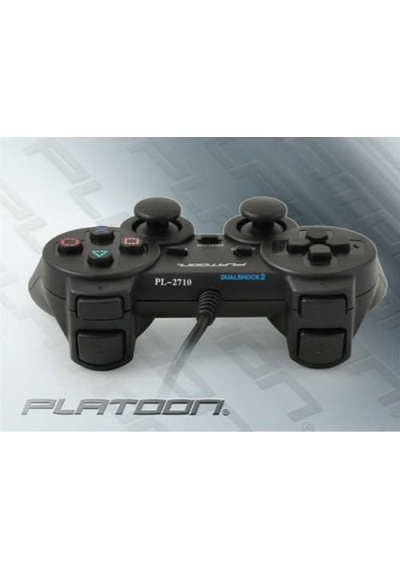 Platoon Pl-2710 Ps2 Analog Game Pad Oyun Kolu