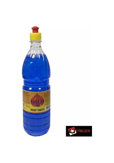 Gold Jel Yakit 1 Lt