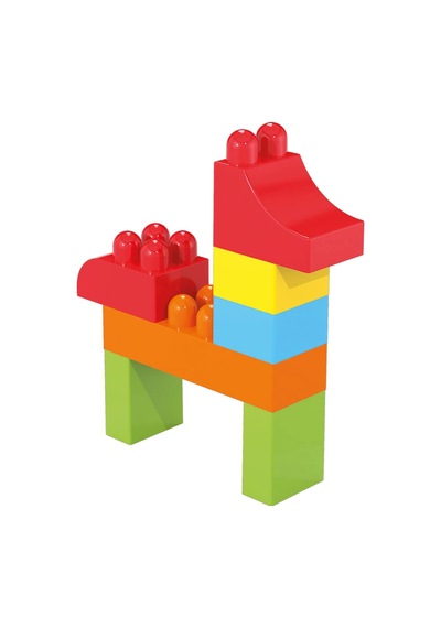 Fx Multi Blocks 62 Parça Oyuncak Star Collection 210035