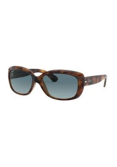 Ray-ban Güneş Gözlüğü Rb4101 58 642/3m Leopar