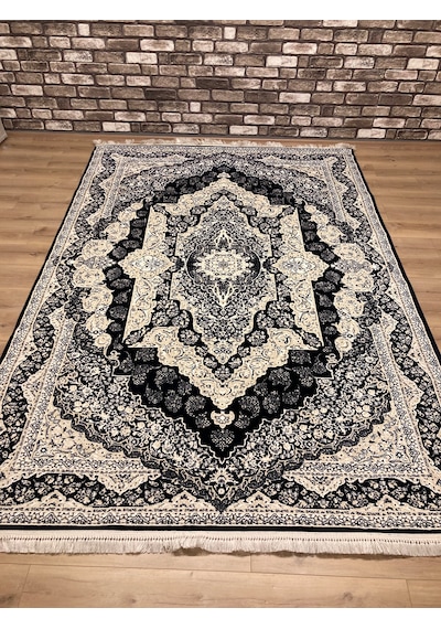 Selimiye Osmanlı Serisi 200x290 Ebatlı+çok Sık Dokuma Halı