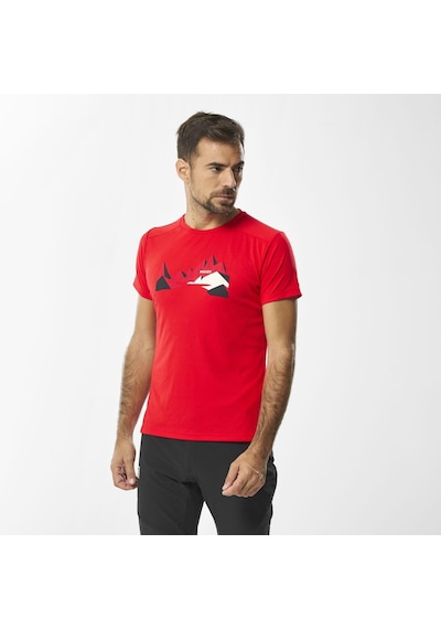 Millet Rockpoınt Erkek Tişört Mıv9737 0335 001