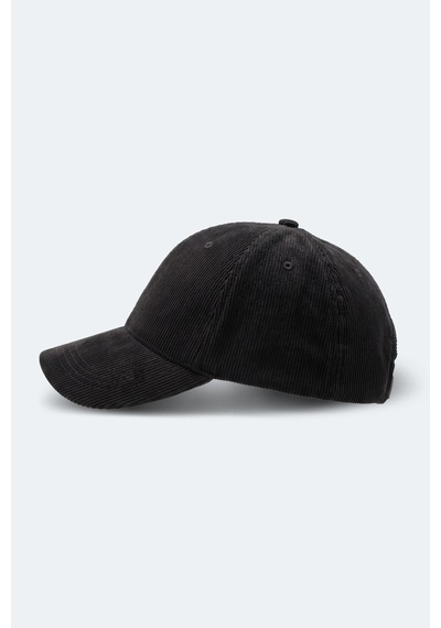 Slazenger Susto Unisex Siyah Şapka