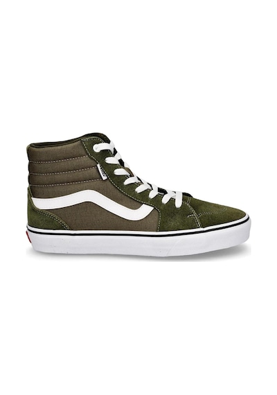 Vans Mn Filmore Hi Erkek Haki Sneaker VN0A5KXTRQV1 Haki