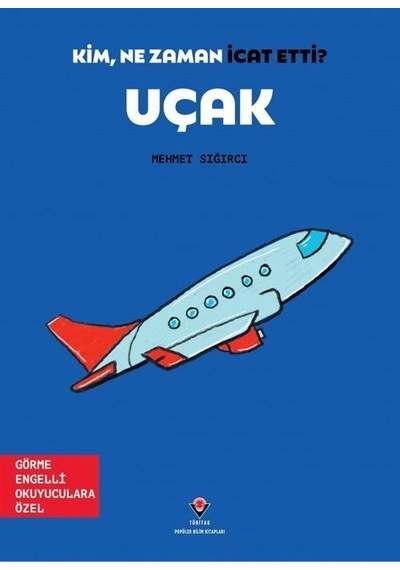 Kim, Ne Zaman İcat Etti Uçak Görme Engelliler İçin Braille B...