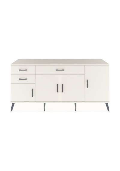 Hyperion Konsol 3 Raflı 3 Çekmeceli 4 Kapaklı 176x44x83 Aytaşı-aytaşı Aytaşı Hyperion Konsol 3 Raflı 3 Çekmeceli 4 Kapaklı 176x44x83 Aytaşı-aytaşı Aytaşı