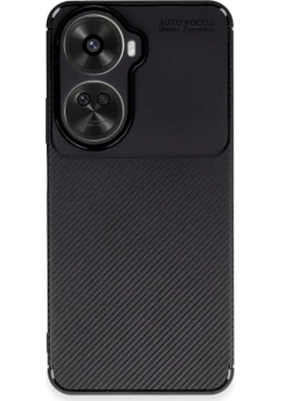 Teleplus Huawei Nova 12 Se Kılıf Soft Tpu Bumper Anti-scratch Auto Focus Kapak