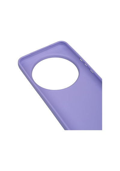 Xiaomi 15 Ultra Kılıf Zore Biye Silikon Siyah