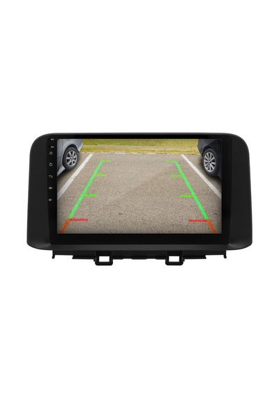 Hyundai Kona Android Multimedya Sistemi 2018-2022 Crv-4557xr