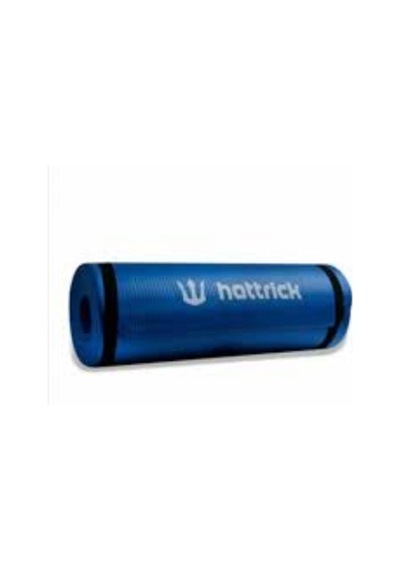 Hattrıck Hm61 Yogo Mat 183X61X1Cm Mavi